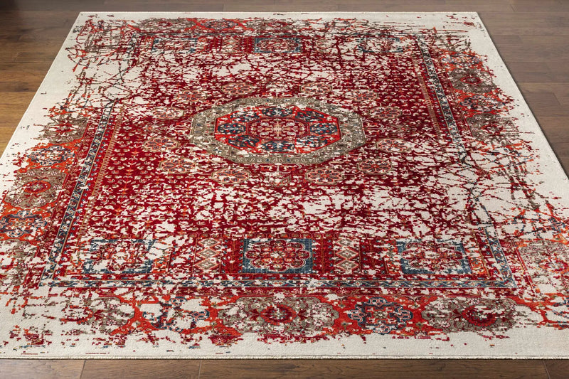 Tulare Clearance Rug - Clearance by Boutique Rugs