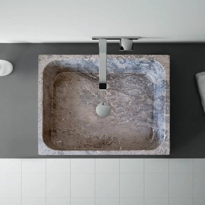 Stone Farmhouse Sinks