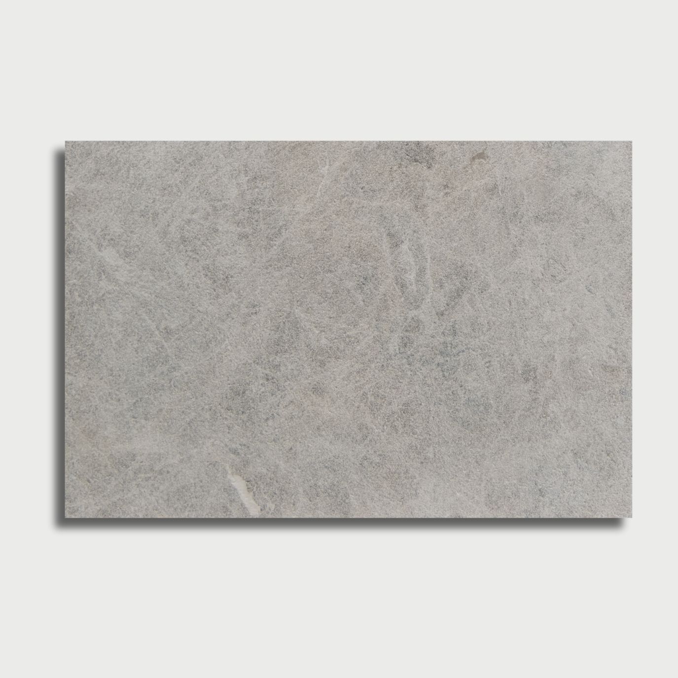 Tundra Grey Leather Marble Pavers 16x24 Marble Leather 16x24 Pavers