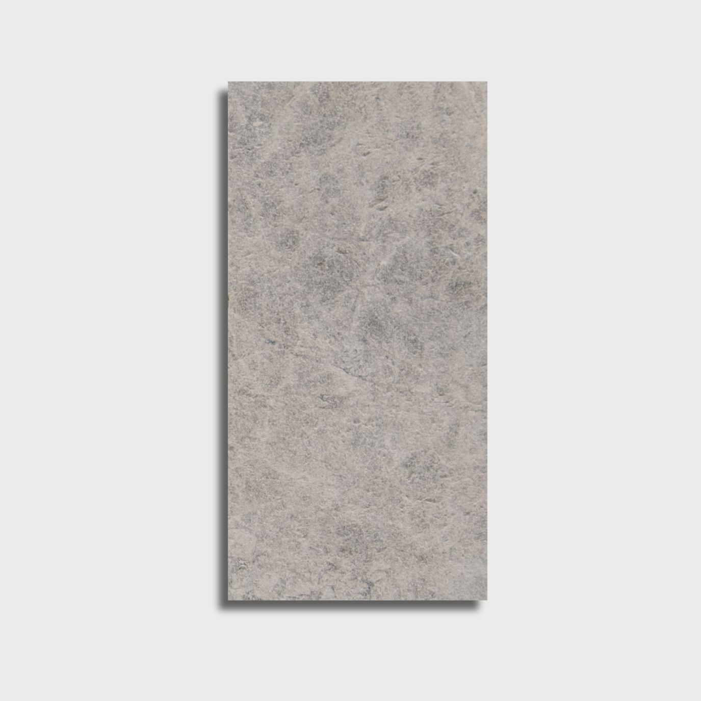 Tundra Grey Leather Marble Pavers 6x12 Marble Leather 6x12 Pavers