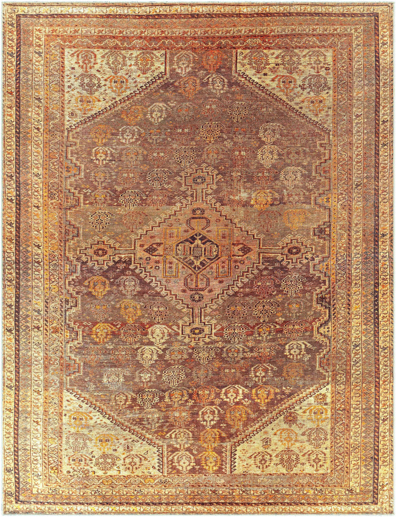 Tungao Washable Area Rug - Clearance by Boutique Rugs