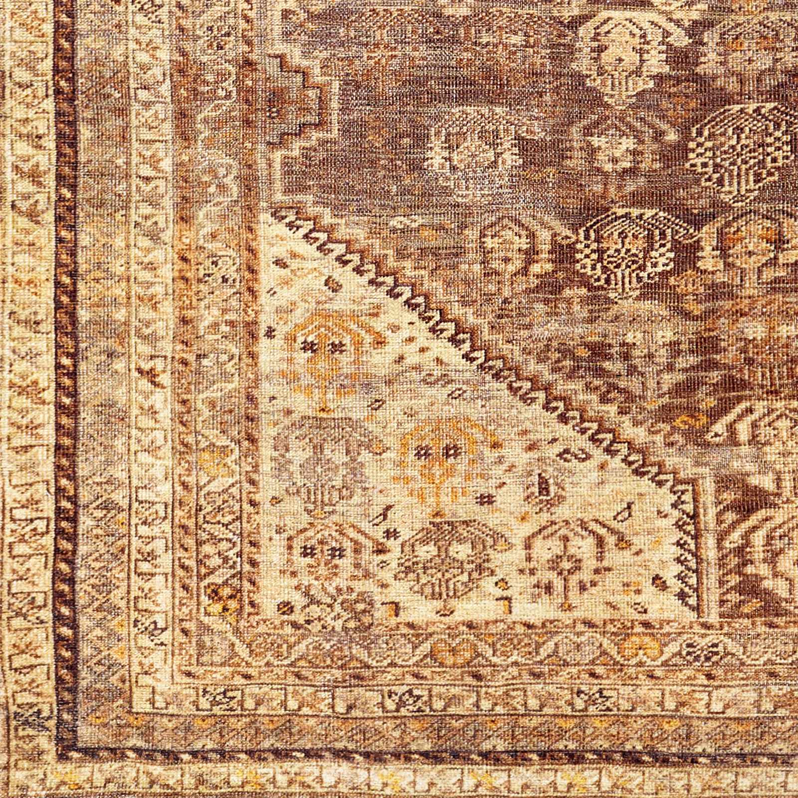 Tungao Washable Area Rug - Clearance by Boutique Rugs