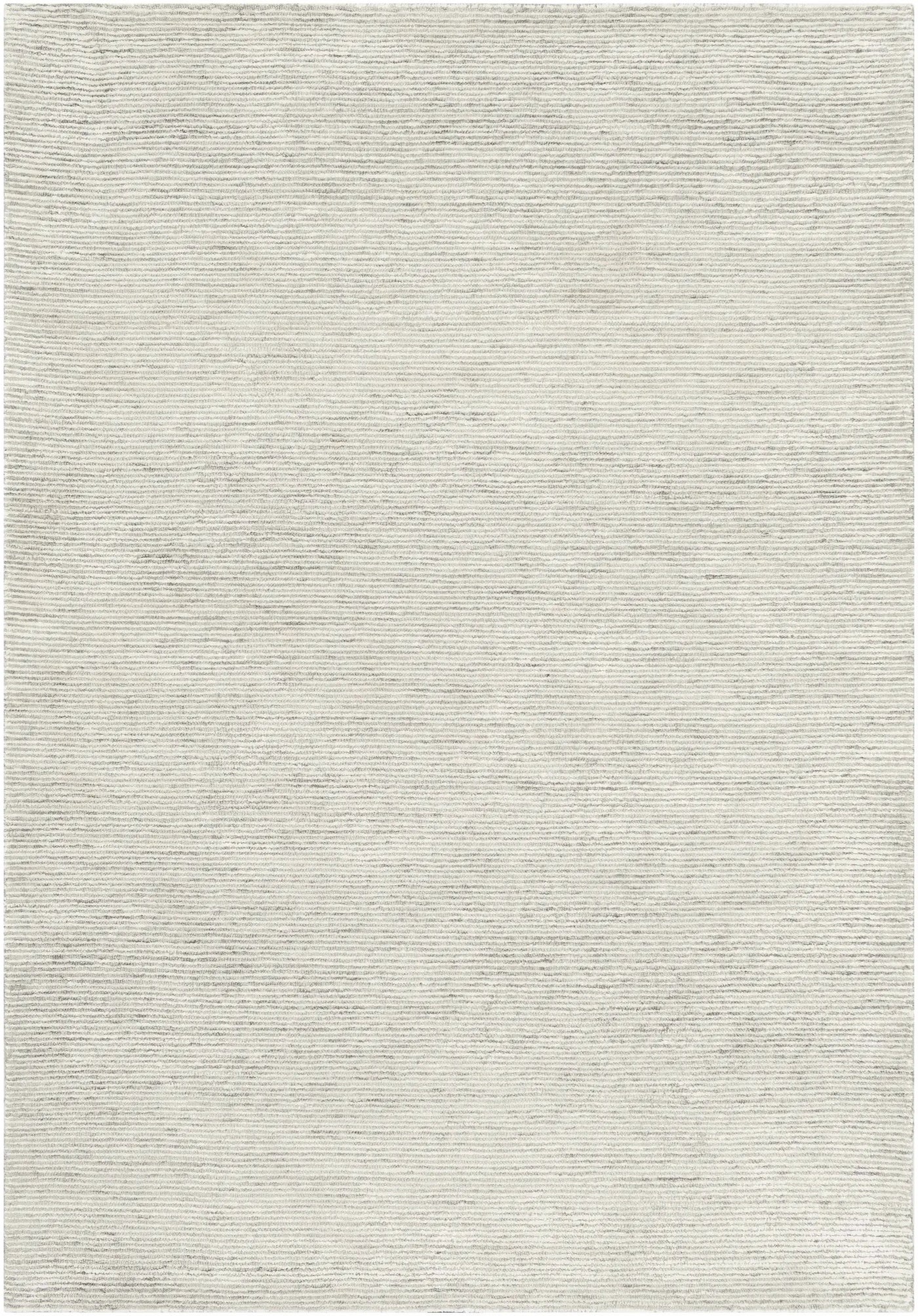Orcas Hand Tufted Wool-Blend Rug - Aqua by Boutique Rugs