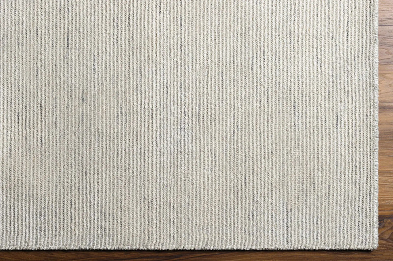 Orcas Hand Tufted Wool-Blend Rug - Aqua by Boutique Rugs
