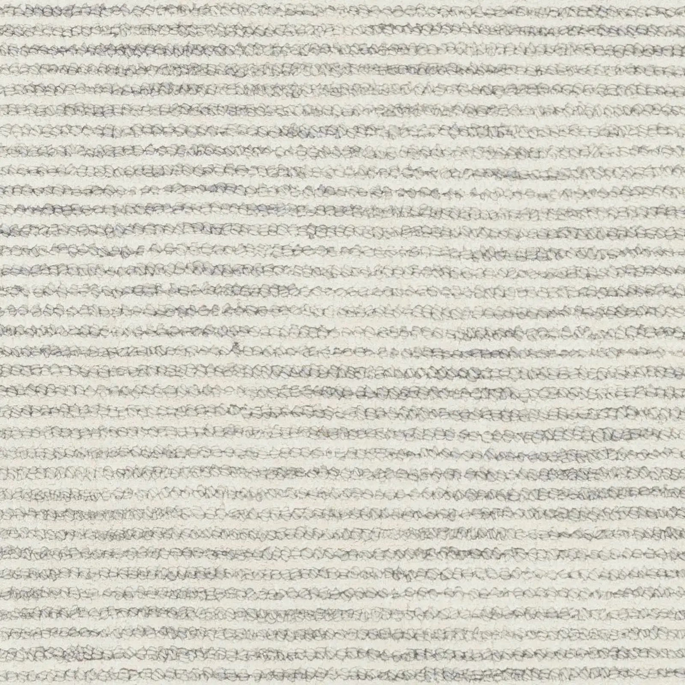 Orcas Hand Tufted Wool-Blend Rug - Aqua by Boutique Rugs