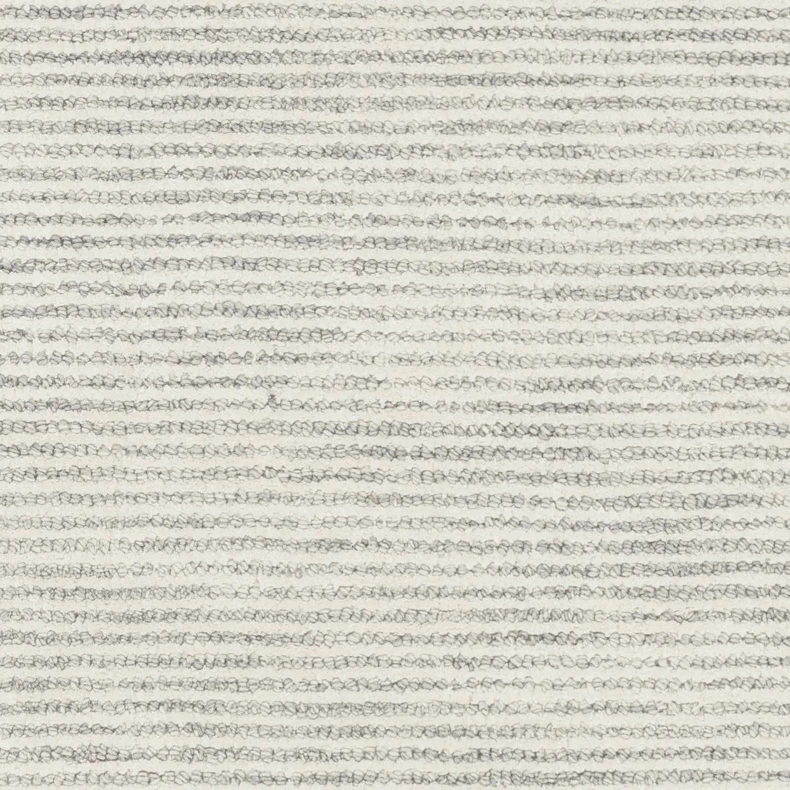 Orcas Hand Tufted Wool-Blend Rug - Aqua by Boutique Rugs