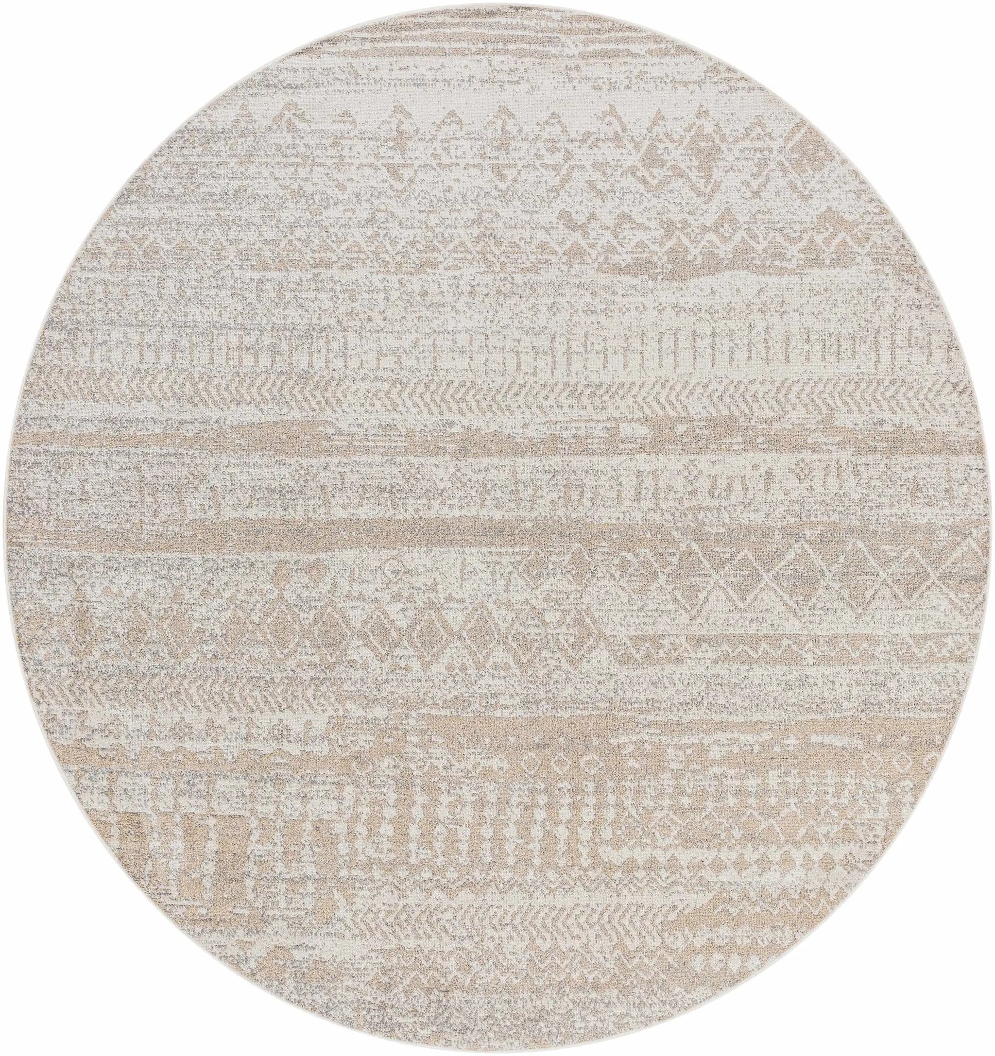 Tupsan Washable Area Rug - Clearance by Boutique Rugs