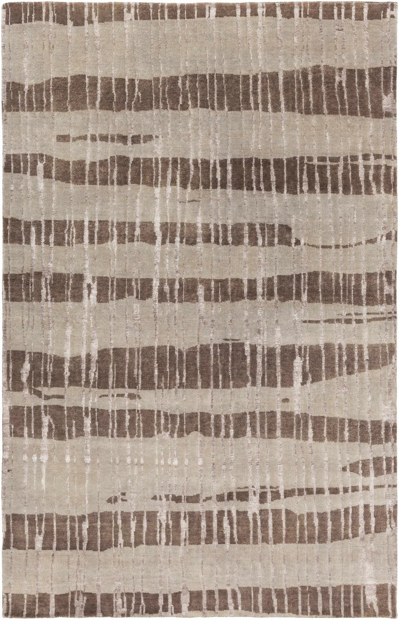 Turbeville Premium Area Carpet - Clearance by Boutique Rugs