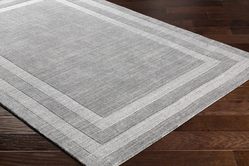 Turbotville Area Rug by Boutique Rugs