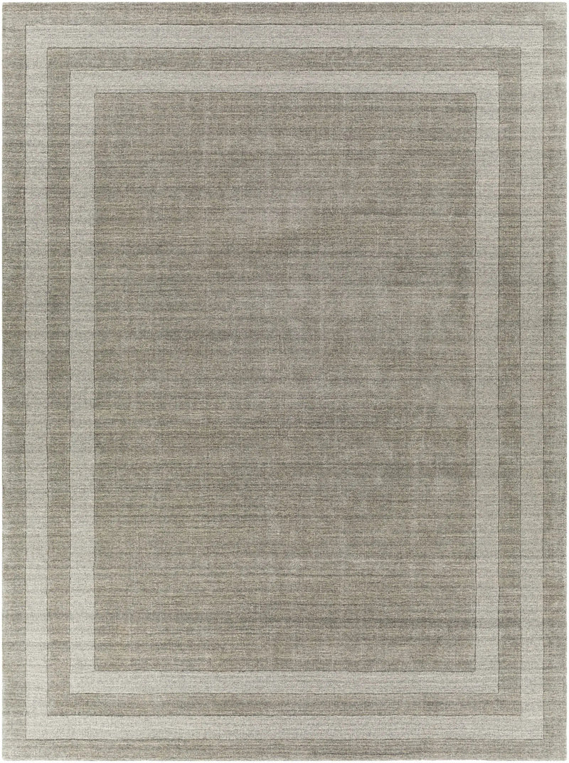 Turbotville Area Rug by Boutique Rugs
