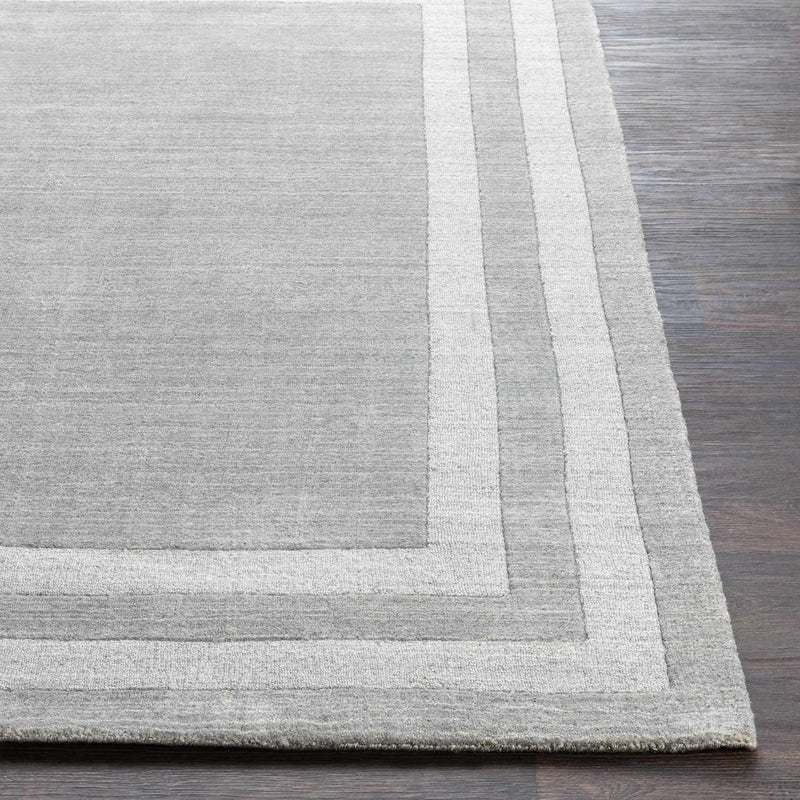 Turbotville Area Rug by Boutique Rugs