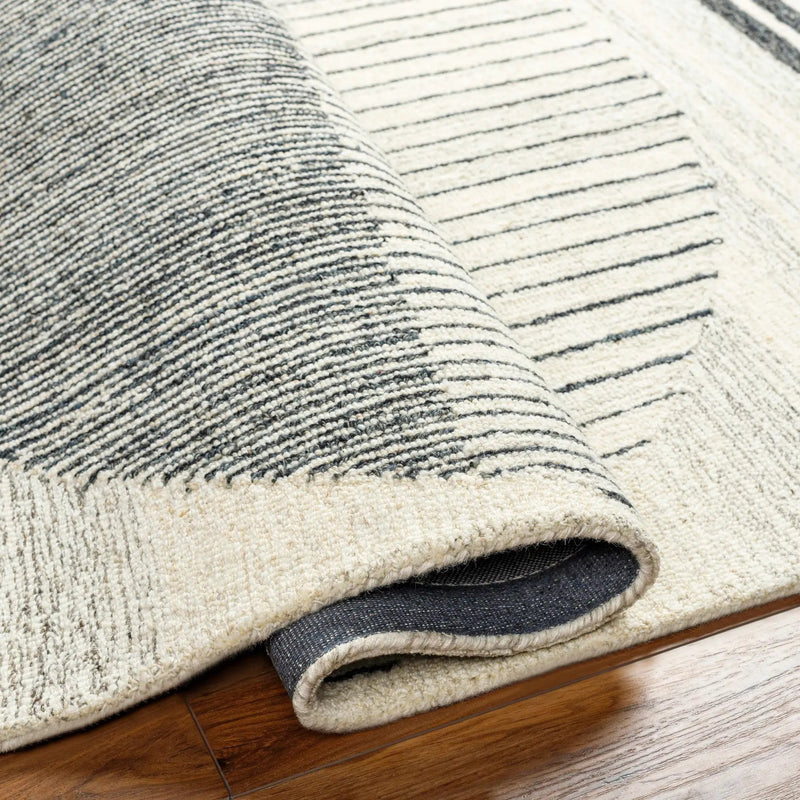 Turgut Modern Wool Rug by Boutique Rugs