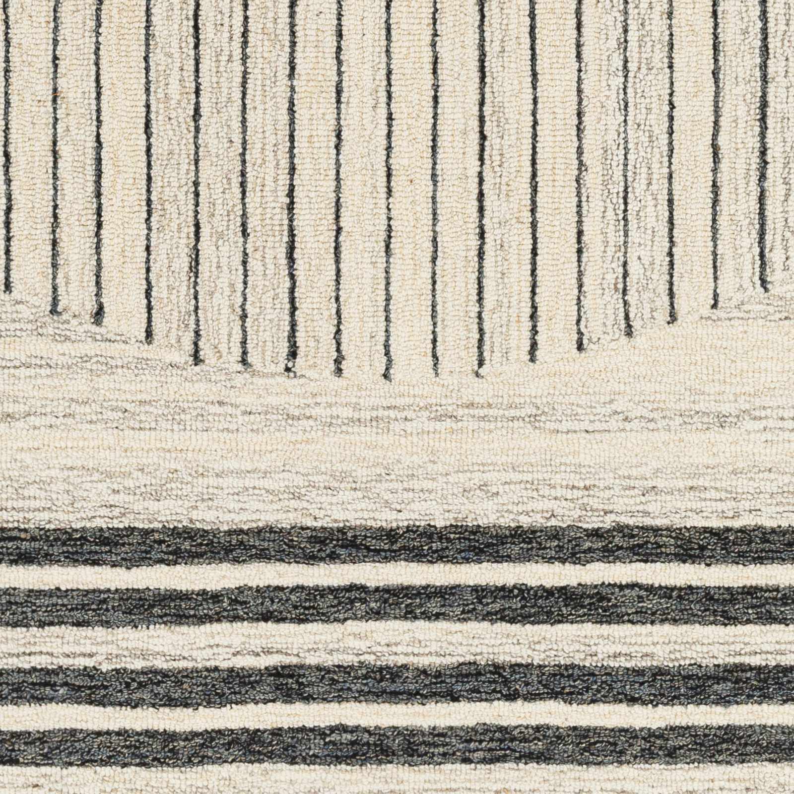Turgut Modern Wool Rug by Boutique Rugs