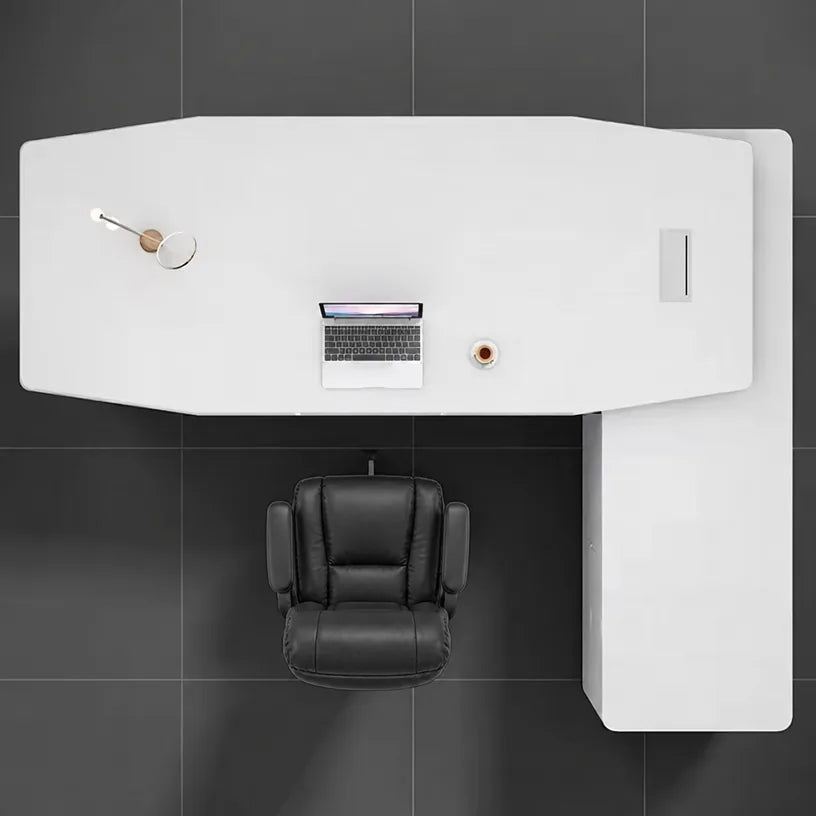 Turing · L-Shaped Executive Desk, photo 9 of 18
