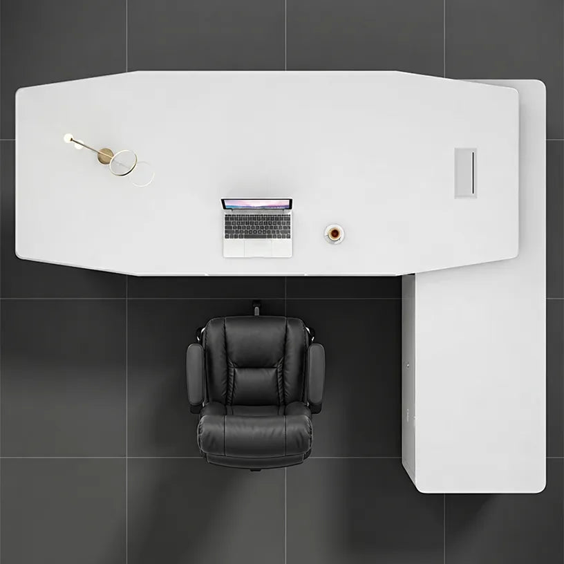 Turing · L-Shaped Executive Desk, photo 12 of 18