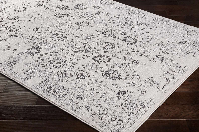 Beige Tallmadge Area Rug - Clearance by Boutique Rugs