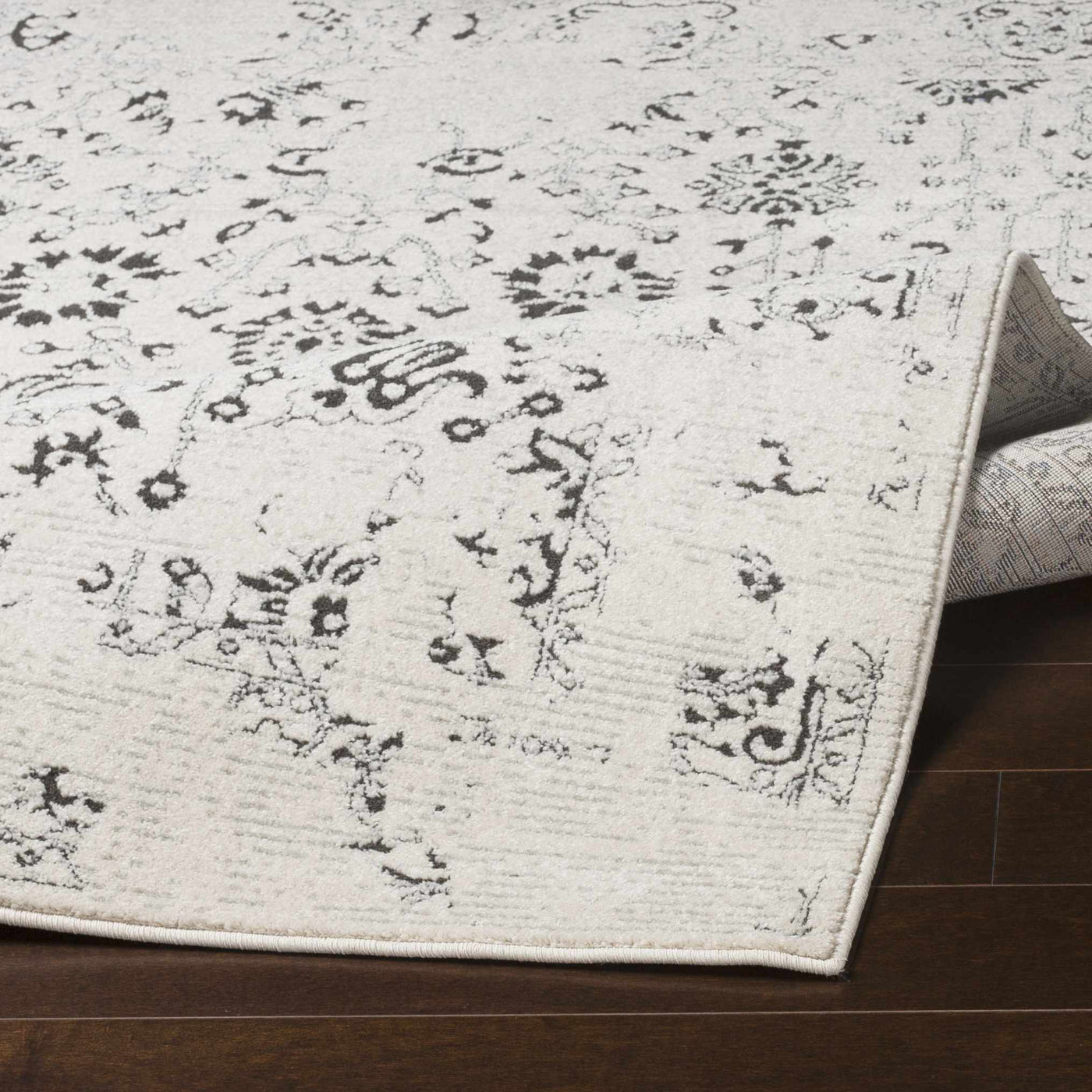 Beige Tallmadge Area Rug - Clearance by Boutique Rugs