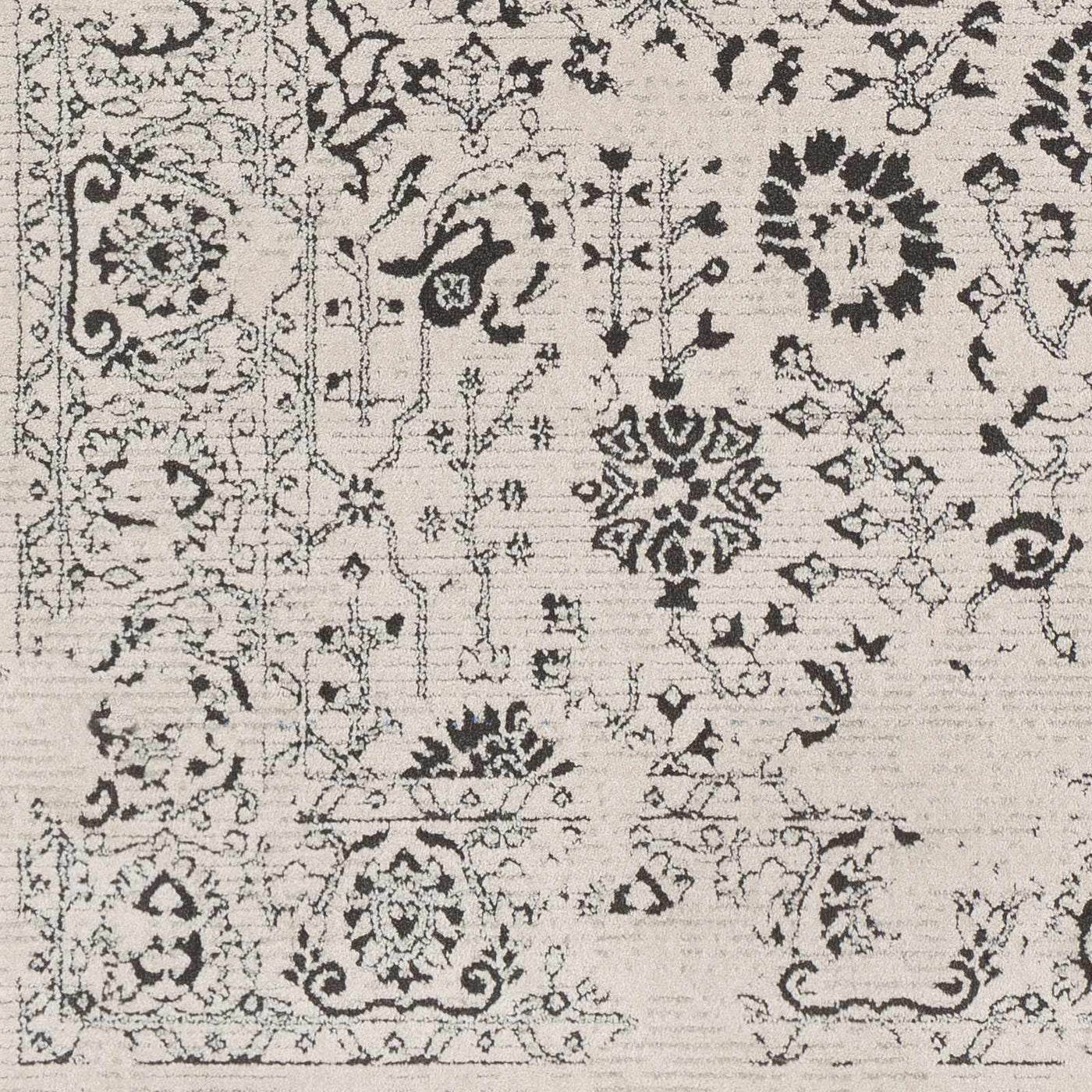 Beige Tallmadge Area Rug - Clearance by Boutique Rugs