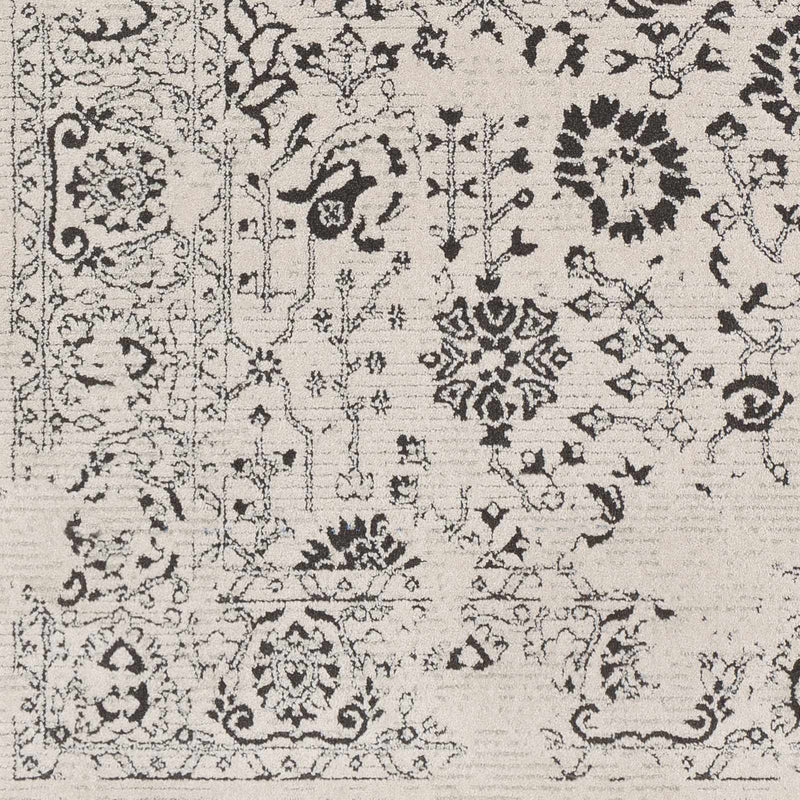 Beige Tallmadge Area Rug - Clearance by Boutique Rugs