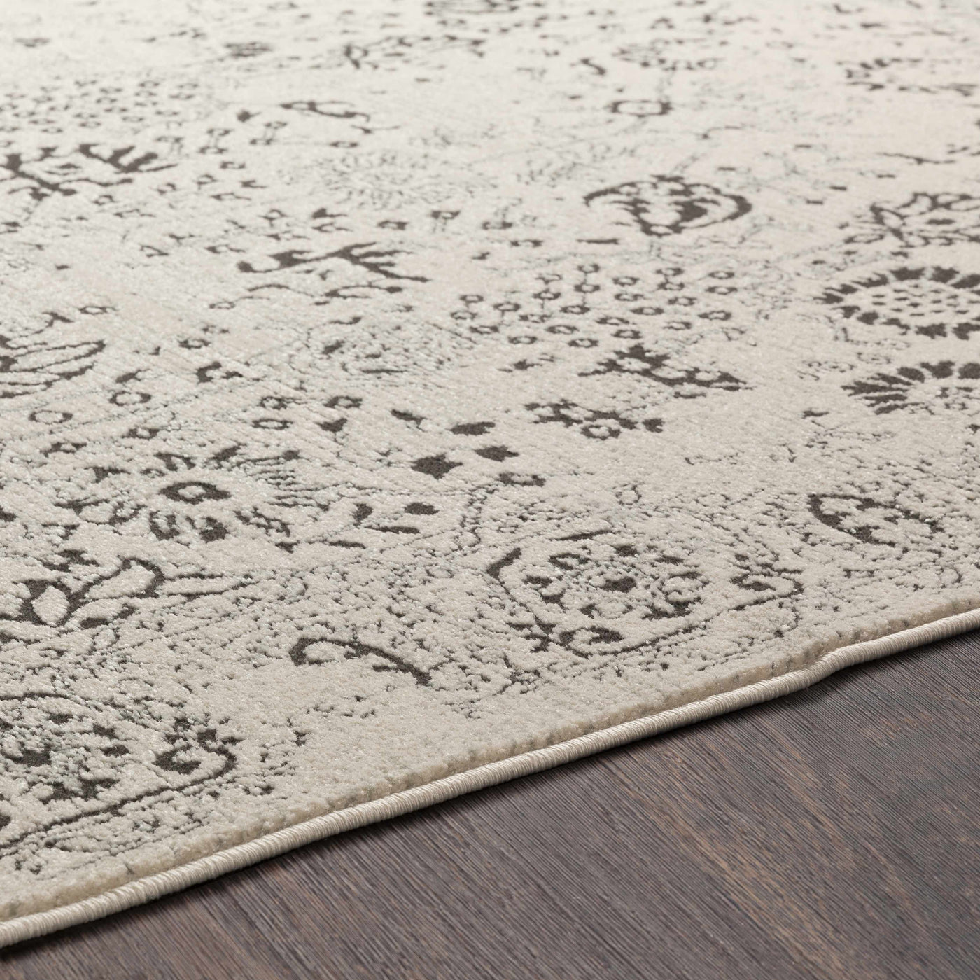 Beige Tallmadge Area Rug - Clearance by Boutique Rugs