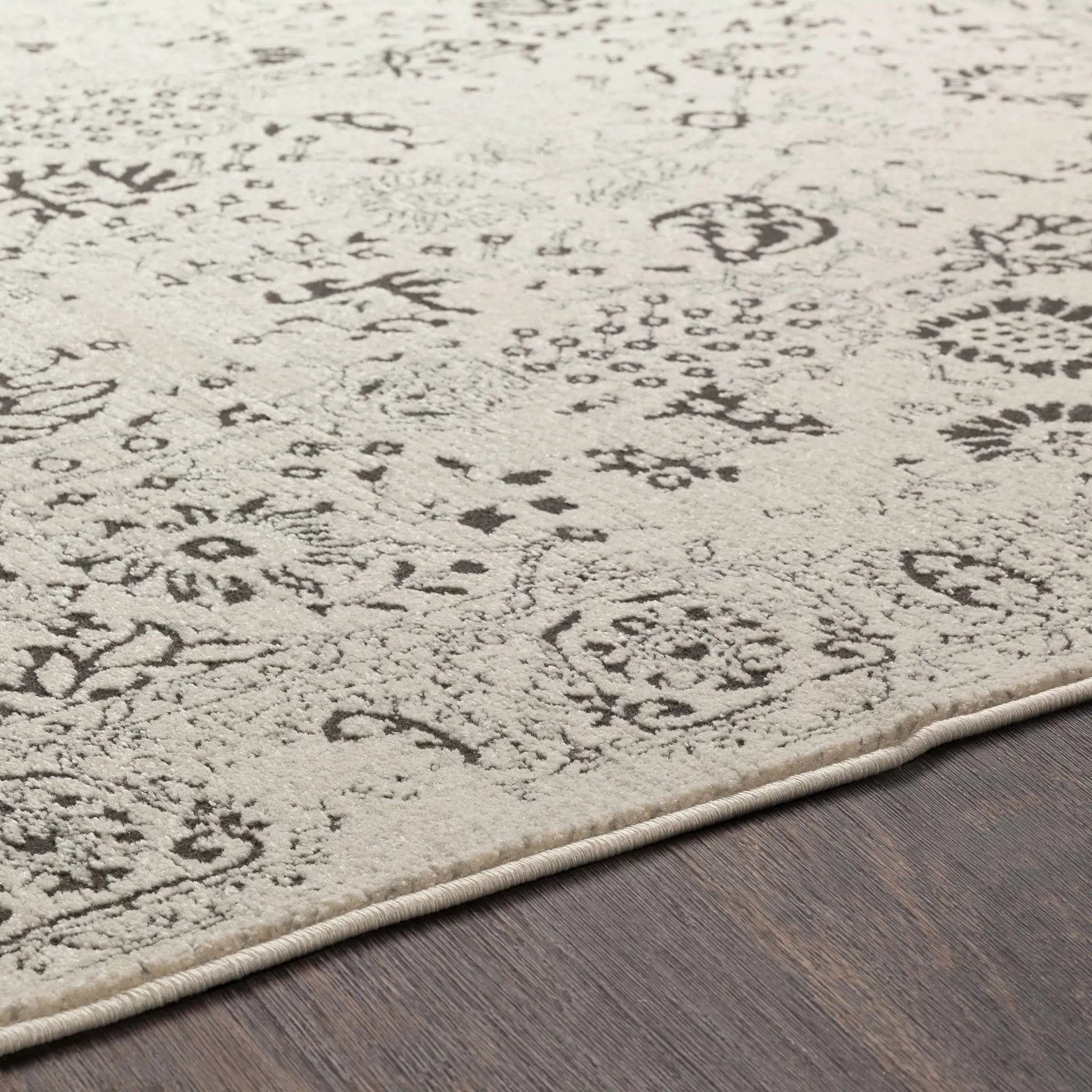 Beige Tallmadge Area Rug - Clearance by Boutique Rugs