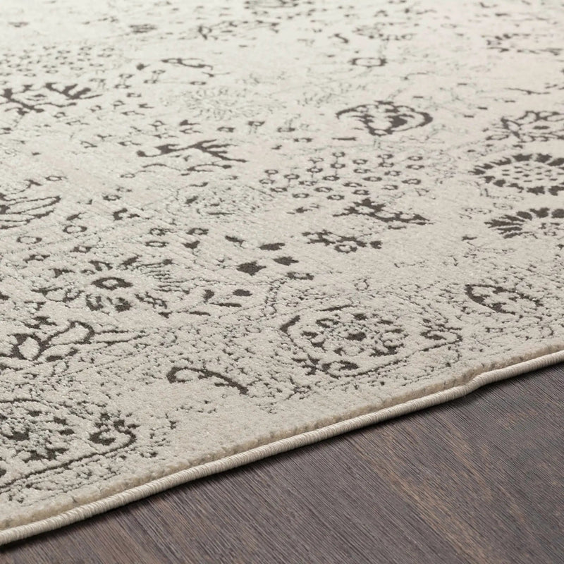 Beige Tallmadge Area Rug - Clearance by Boutique Rugs