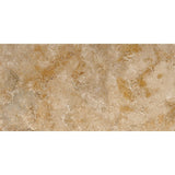 Tuscany Beige Honed Filled Travertine Tiles 2 3/4x5 1/2