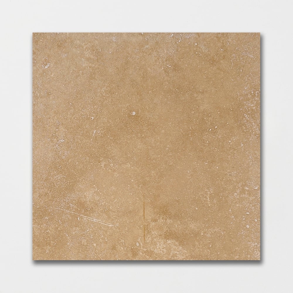 Tuscany Beige Honed Filled Travertine Tiles 12x12 Travertine Honed Filled 12x12 Tiles