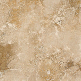 Tuscany Beige Honed Filled Travertine Tiles 4x4