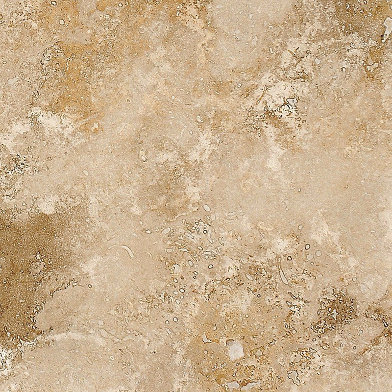 Tuscany Beige Honed Filled Travertine Tiles 4x4 Travertine Honed Filled 4x4 Tiles