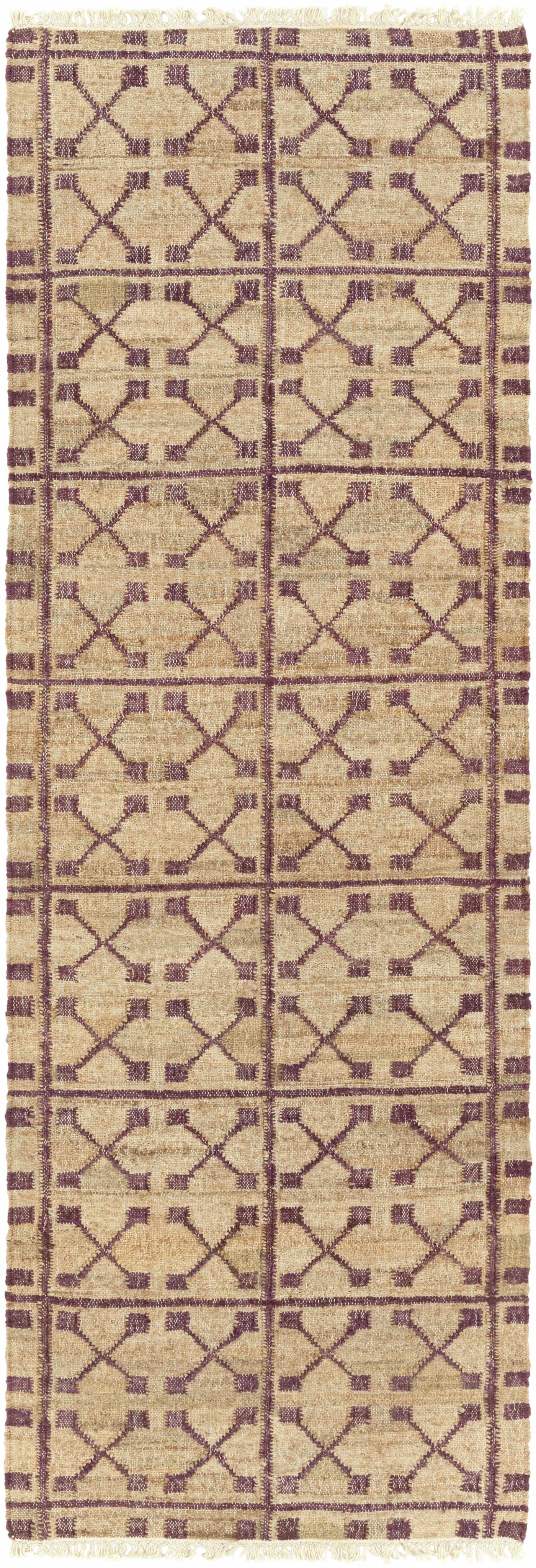 Tuscumbia Jute Area Rug - Clearance by Boutique Rugs