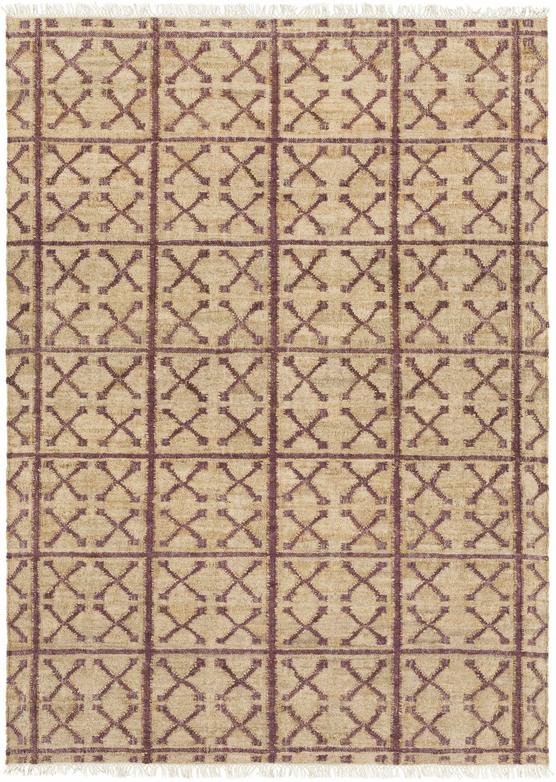 Tuscumbia Jute Area Rug - Clearance by Boutique Rugs