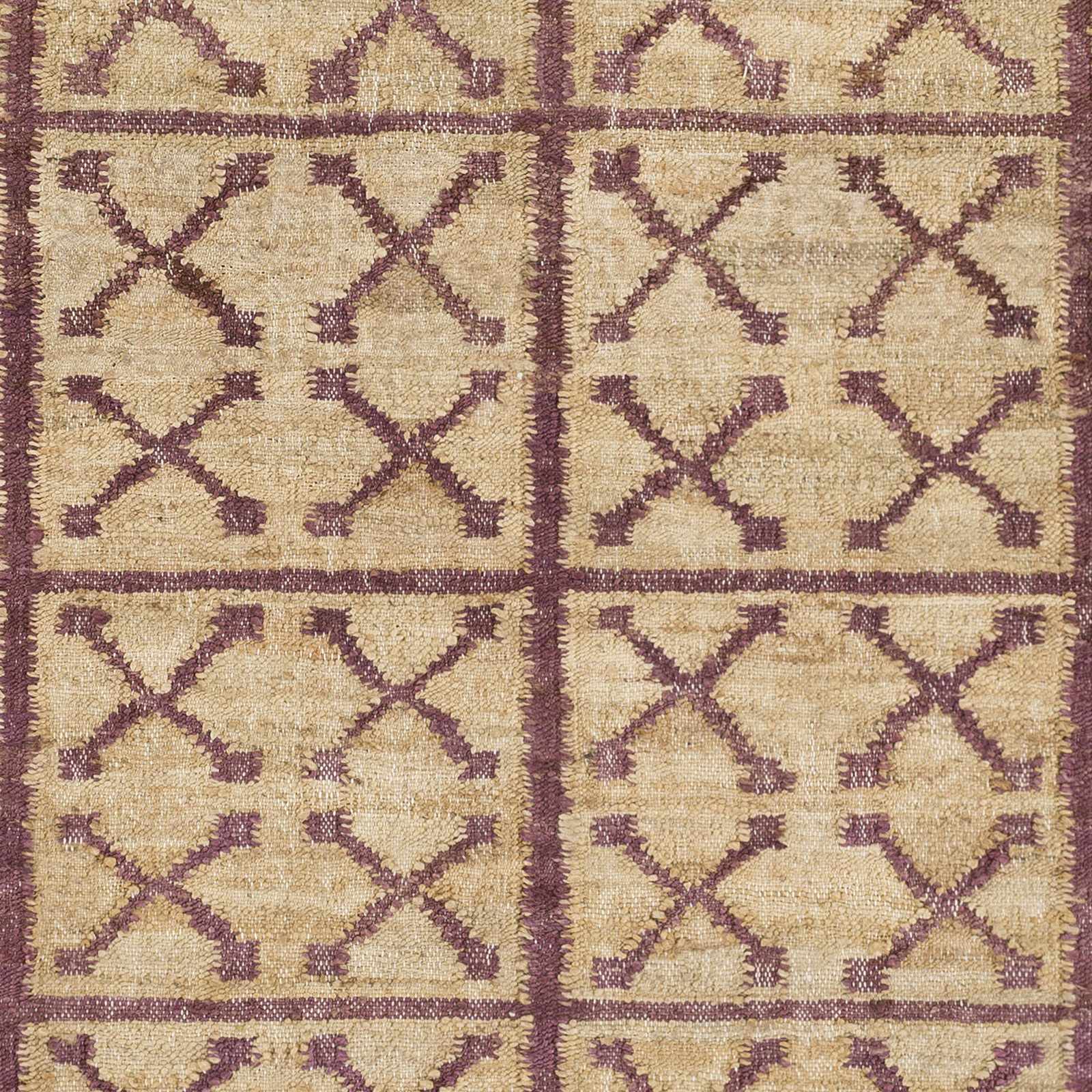 Tuscumbia Jute Area Rug - Clearance by Boutique Rugs