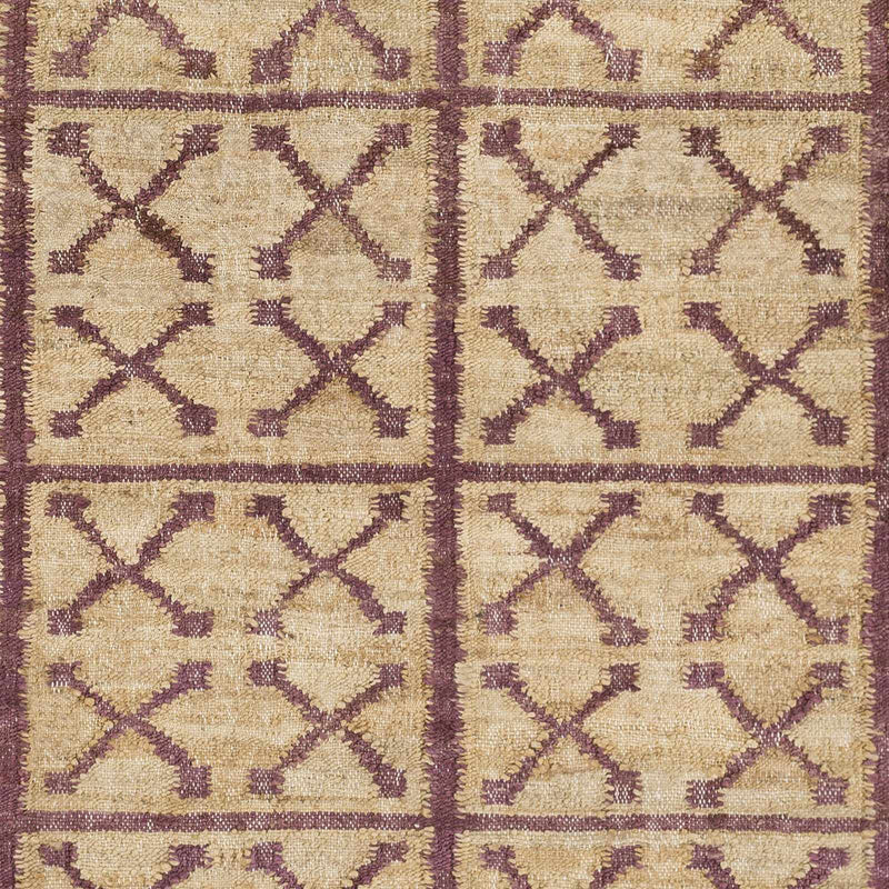 Tuscumbia Jute Area Rug - Clearance by Boutique Rugs