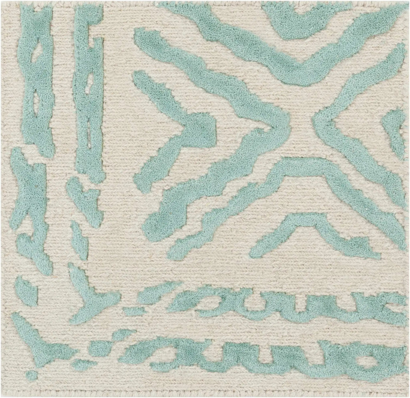 Tuskahoma Premium Area Carpet - Clearance by Boutique Rugs