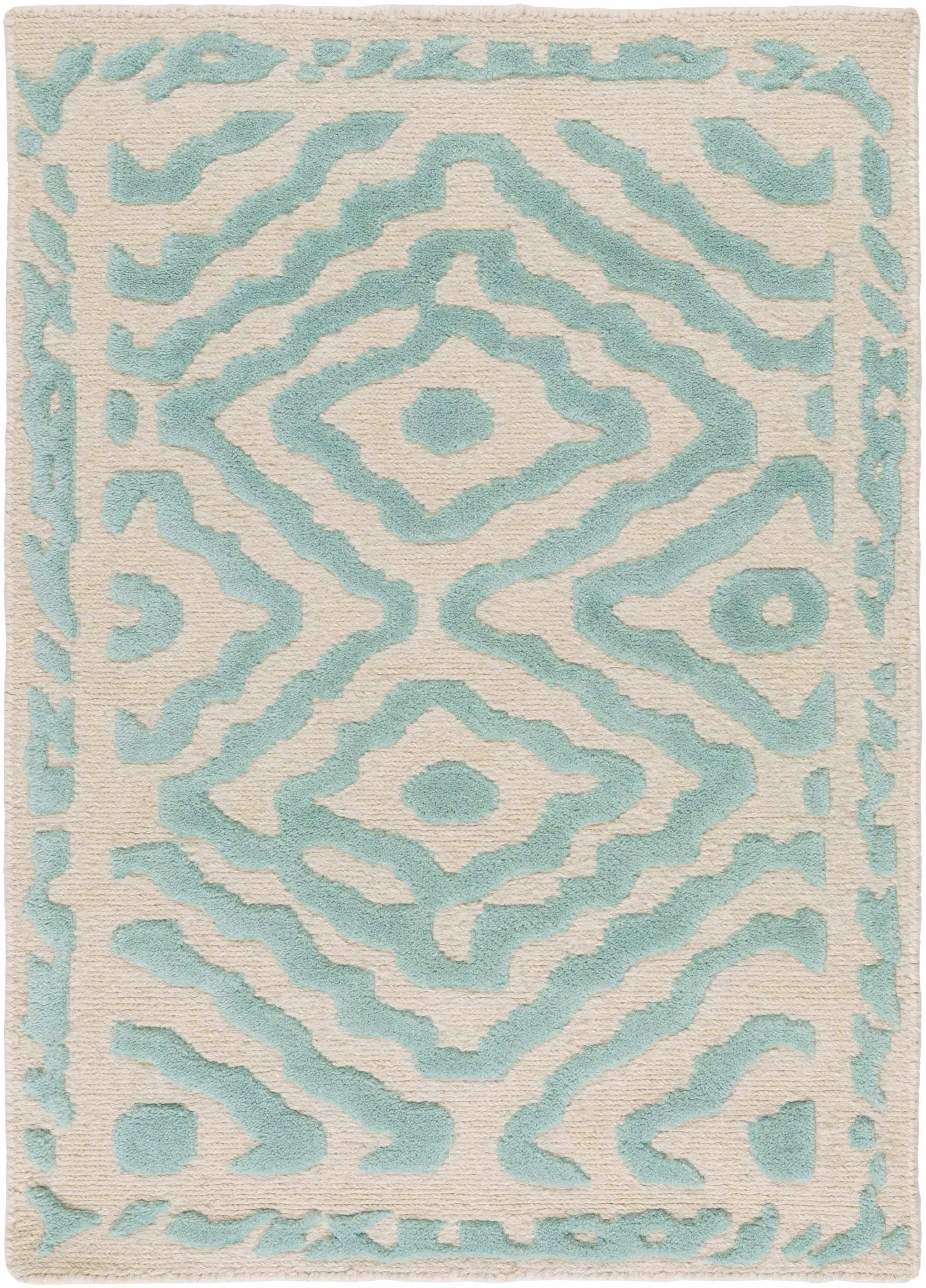 Tuskahoma Premium Area Carpet - Clearance by Boutique Rugs
