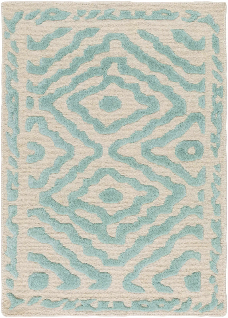 Tuskahoma Premium Area Carpet - Clearance by Boutique Rugs