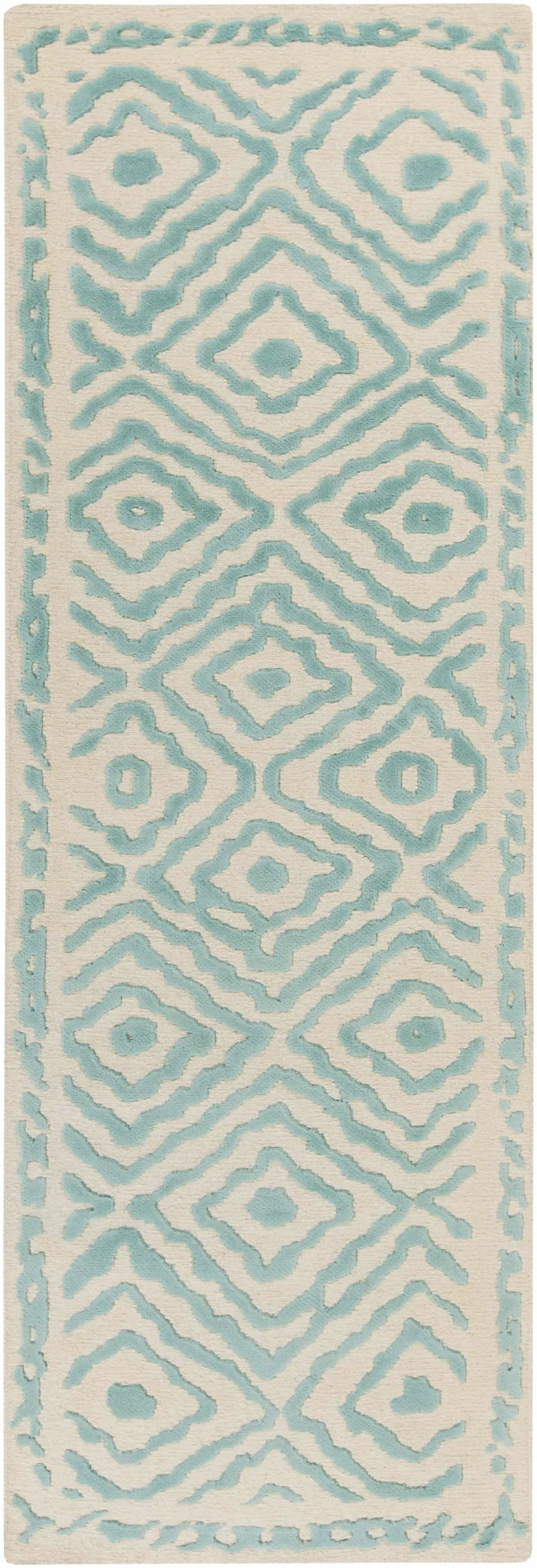 Tuskahoma Premium Area Carpet - Clearance by Boutique Rugs