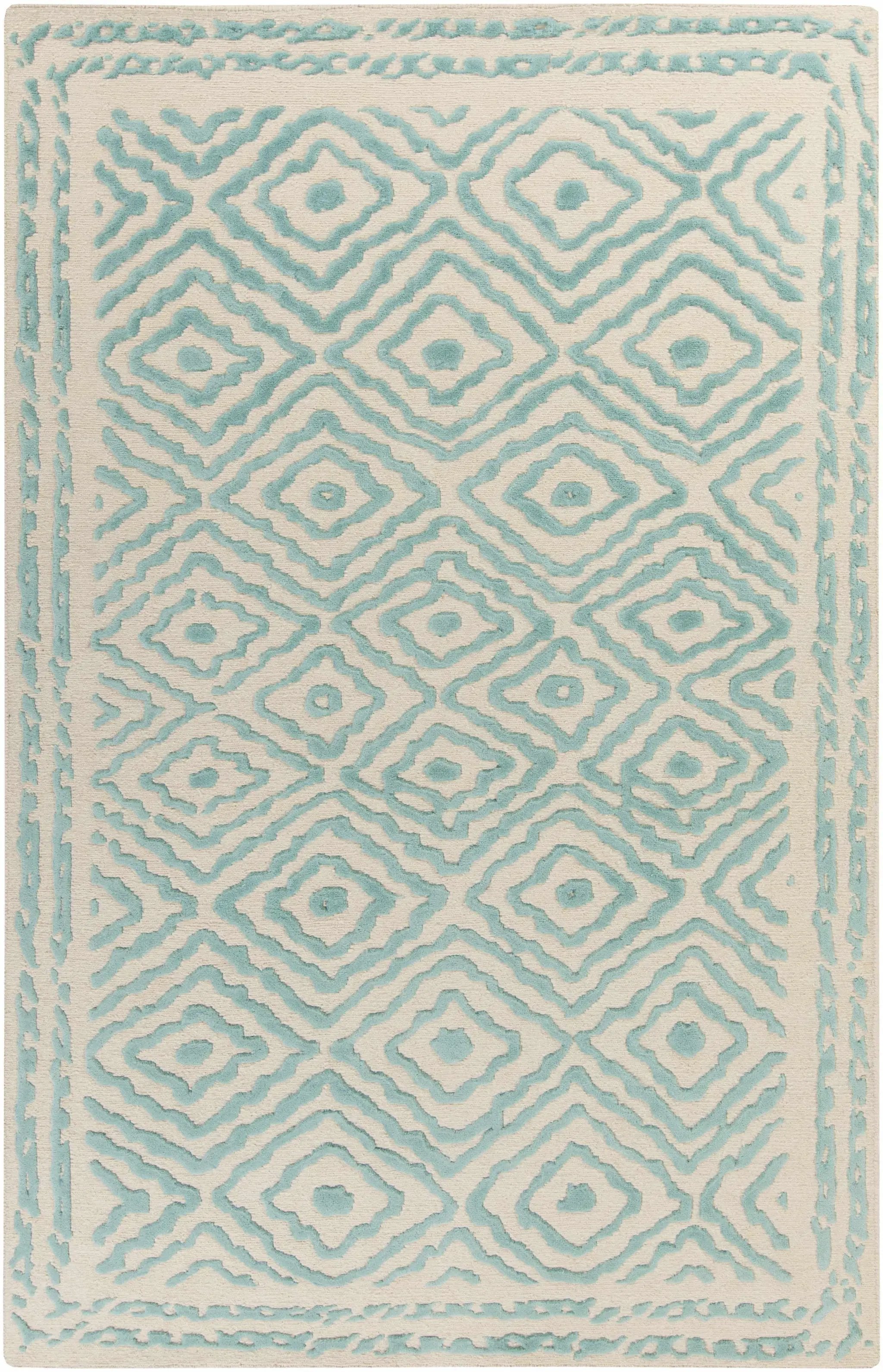 Tuskahoma Premium Area Carpet - Clearance by Boutique Rugs