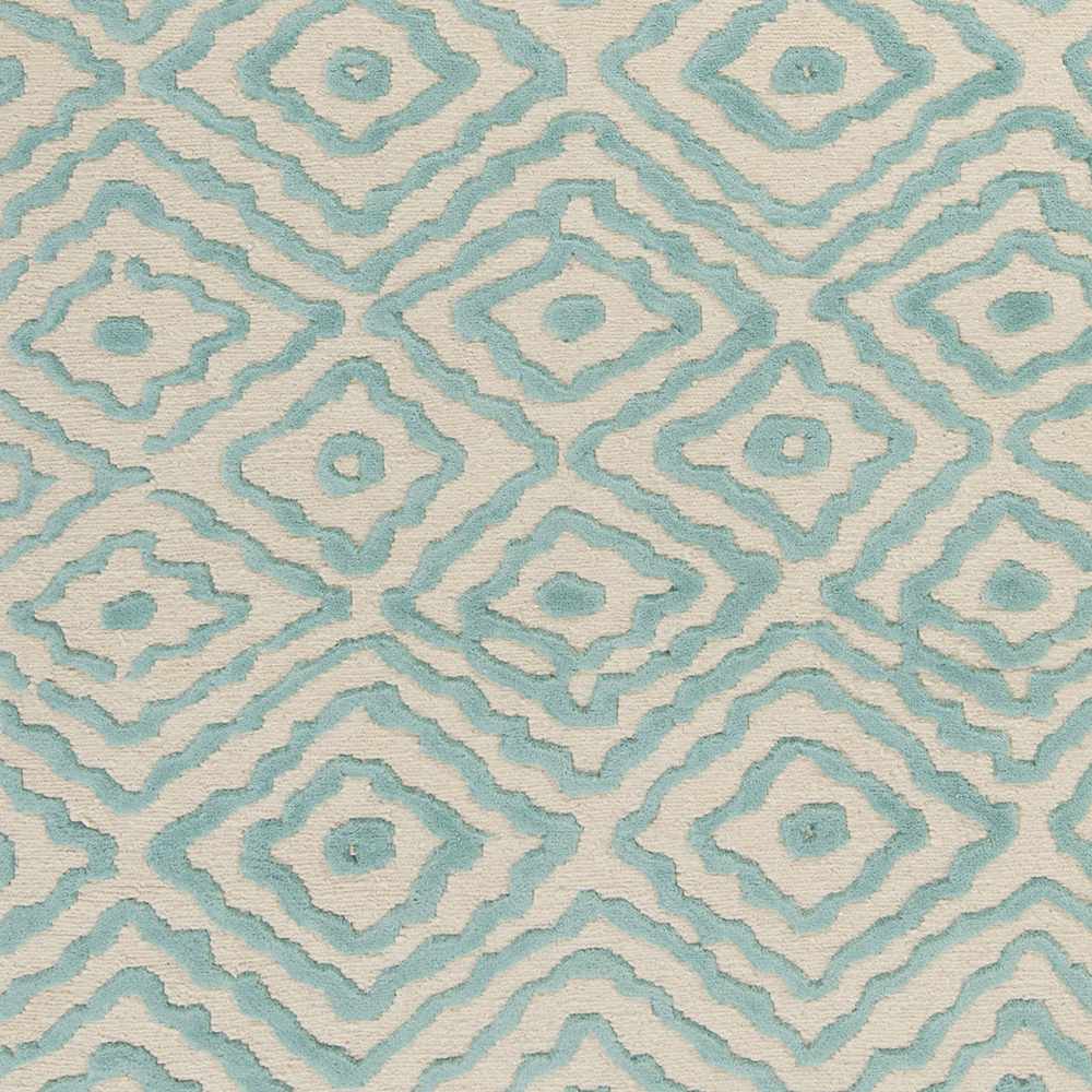 Tuskahoma Premium Area Carpet - Clearance by Boutique Rugs