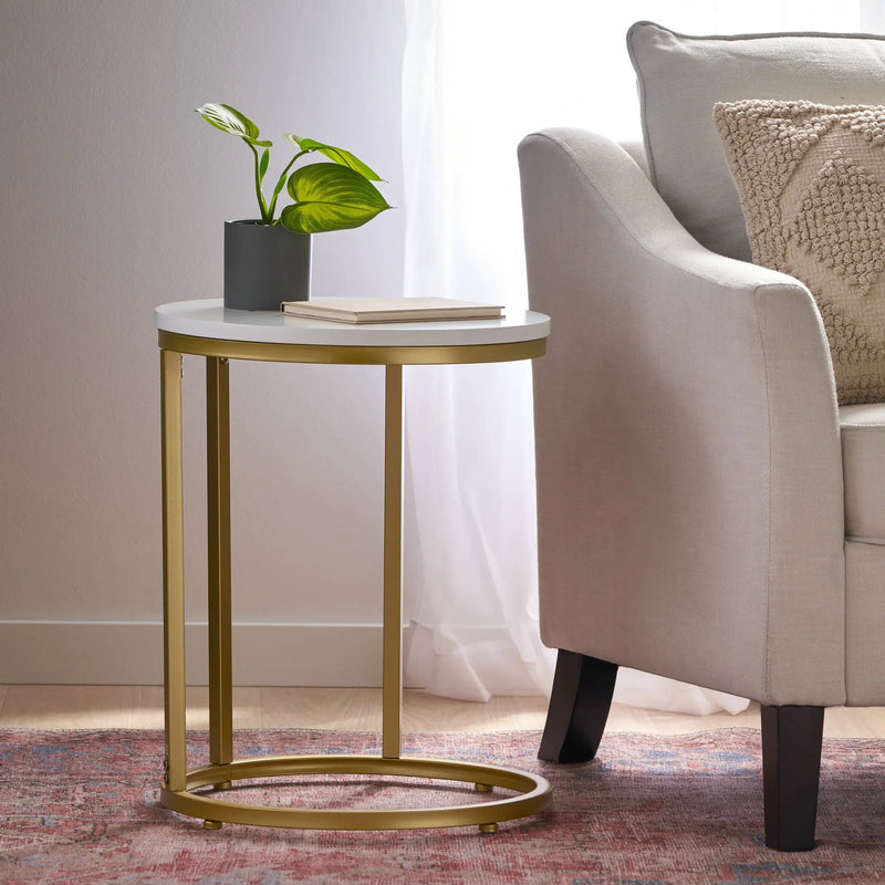 End Table by HouseOfZazla