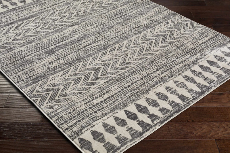 Tuy Area Rug by Boutique Rugs