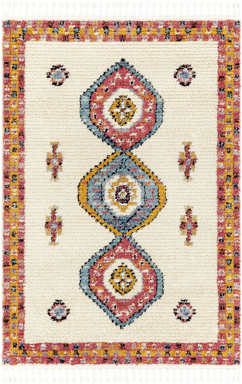 Tuyum Area Rug - Clearance by Boutique Rugs