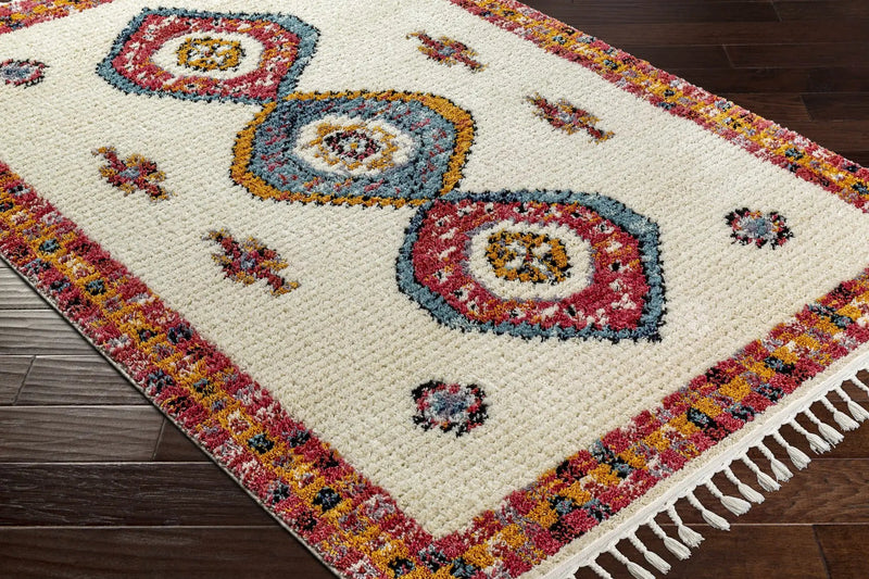 Tuyum Area Rug - Clearance by Boutique Rugs