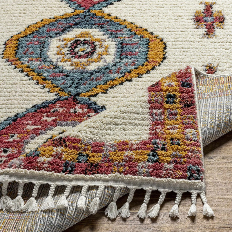 Tuyum Area Rug - Clearance by Boutique Rugs