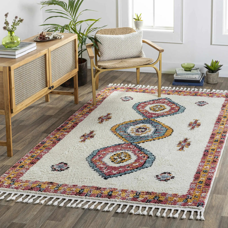 Tuyum Area Rug - Clearance by Boutique Rugs