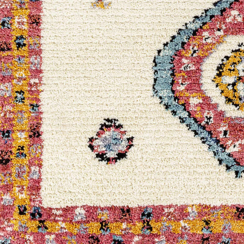 Tuyum Area Rug - Clearance by Boutique Rugs