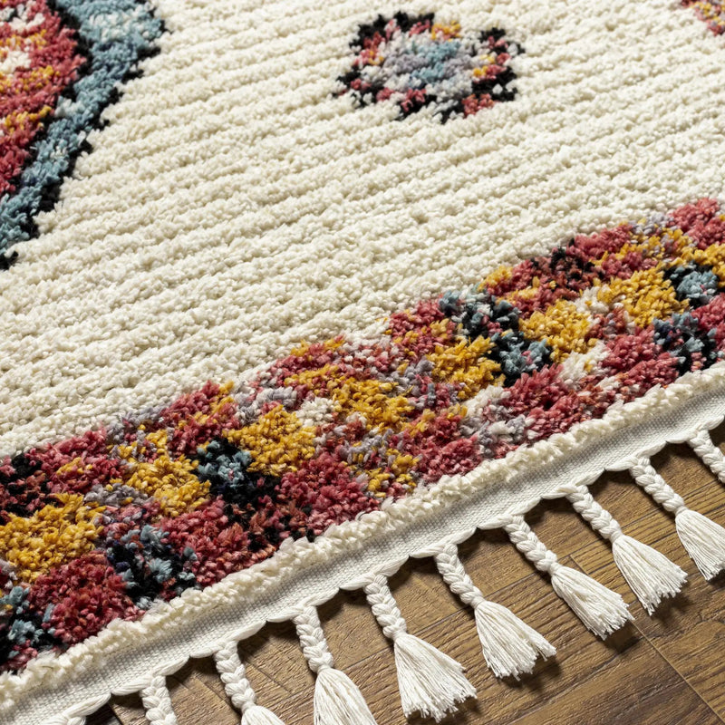 Tuyum Area Rug - Clearance by Boutique Rugs