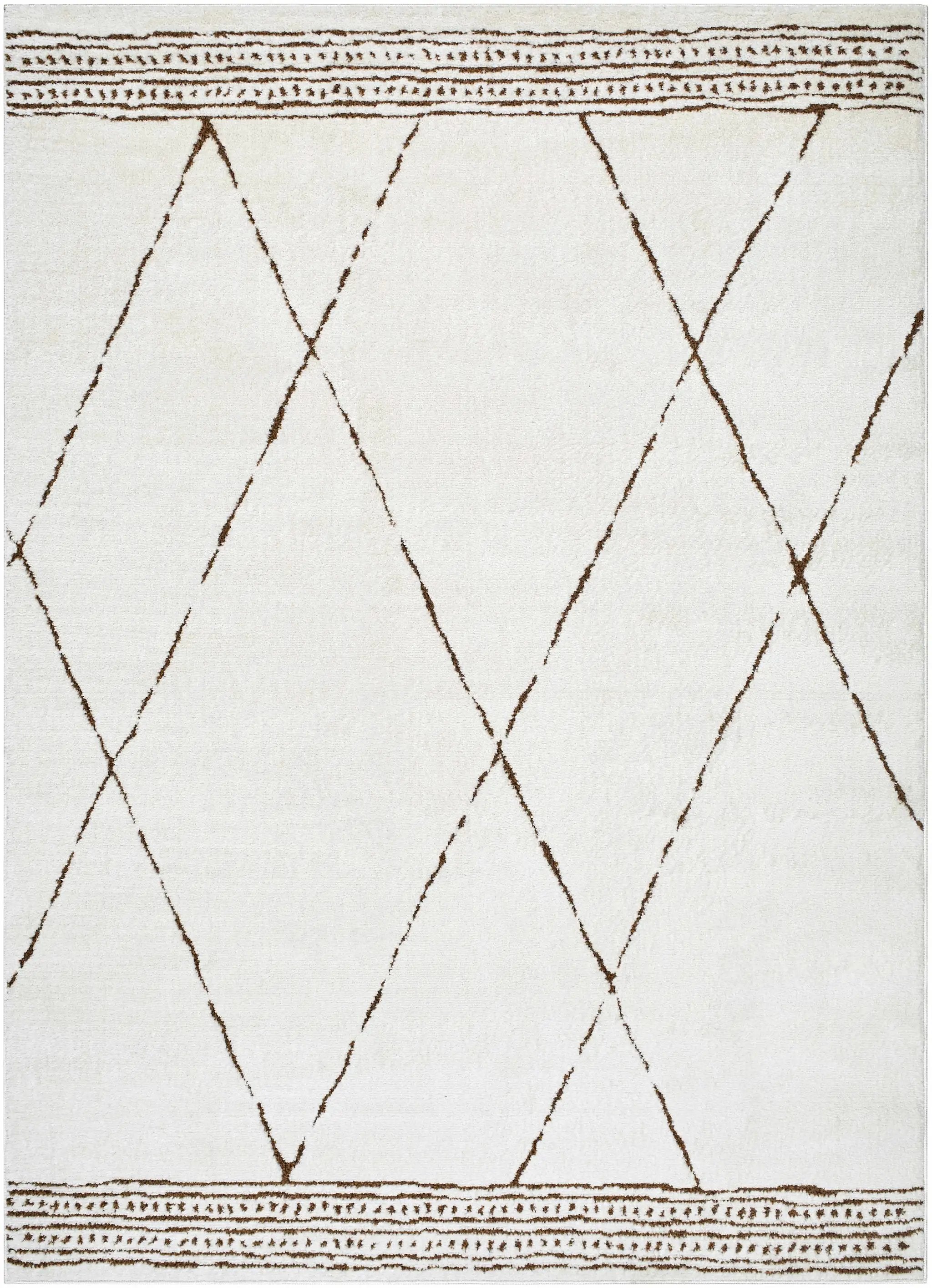 Tyson Area Rug - Clearance by Boutique Rugs