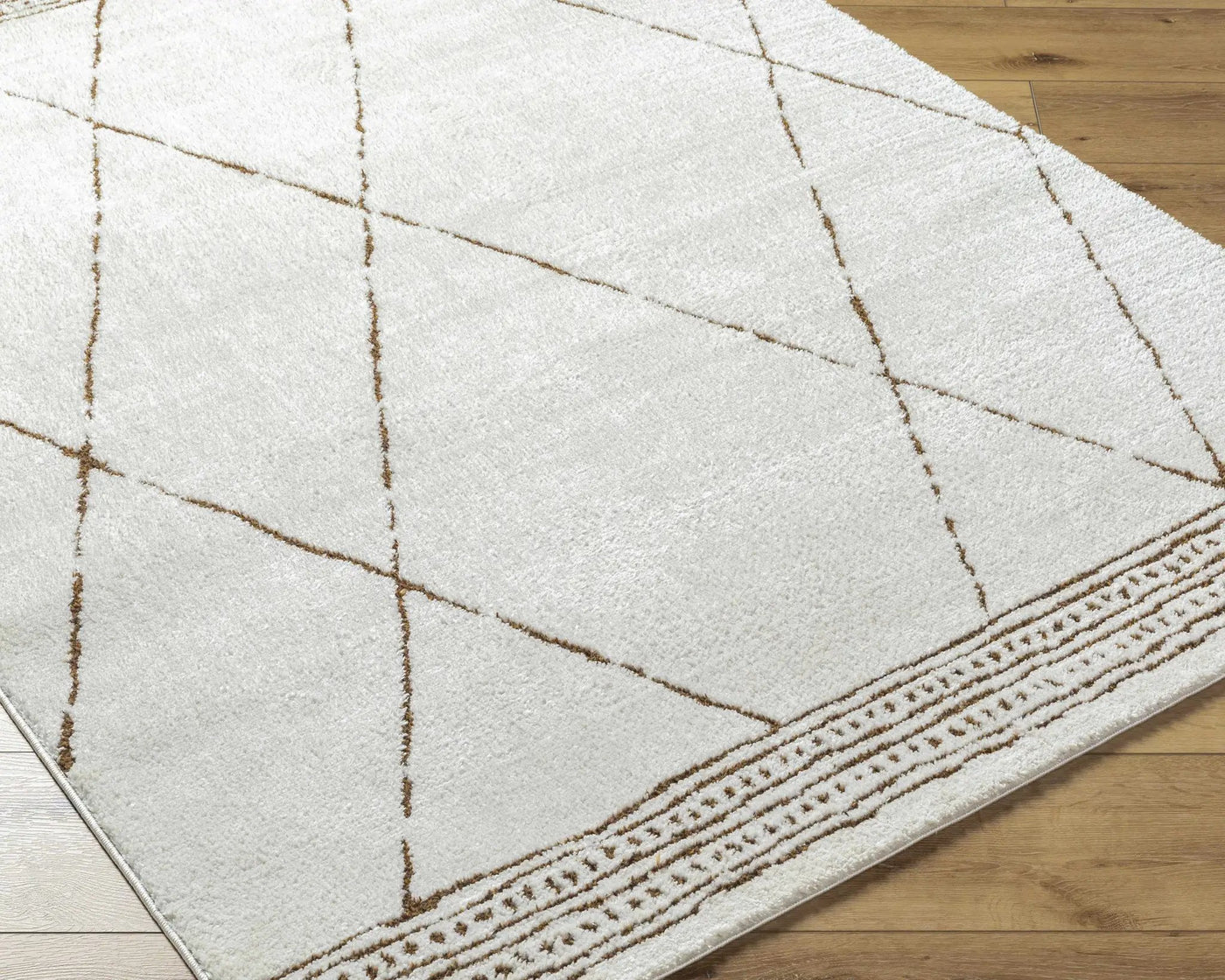 Tyson Area Rug - Clearance by Boutique Rugs